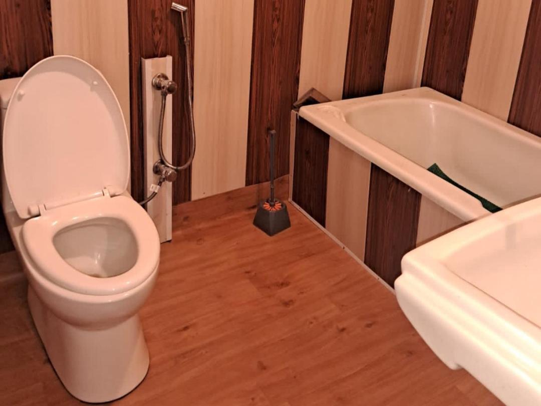 New Lakes Crown Group Of Houseboats Srinagar  Room photo